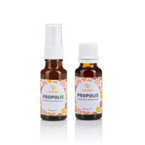 20% Propolis na alkoholni osnovi