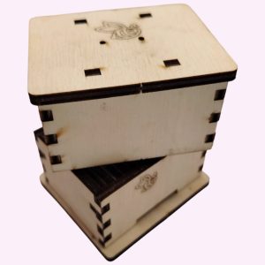 Miniaturni NAKLADNI PANJ