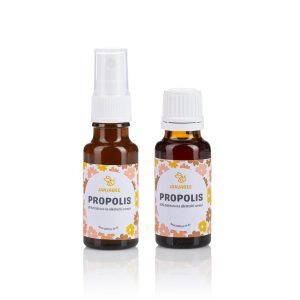 20% PROPOLIS NA VODNI OSNOVI